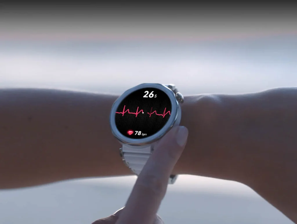 HUAWEI WATCH GT 5 Pro
