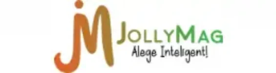 EXCLUSIV:  Cod reducere JollyMag -7% la toate produsele de pe site