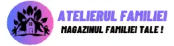 EXCLUSIV: Cod reducere Atelierul Familiei -5% la orice comanda