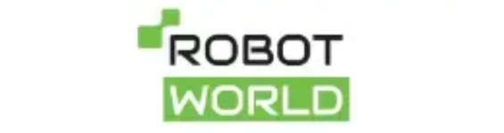 Cod de reducere Robot World -3% la prima comanda prin abonare la newsletter