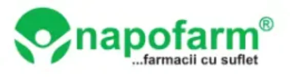 Cod reducere Napofarm -10% la orice comanda