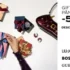 Cupio -20% reducere la Gelurile de 30ml
