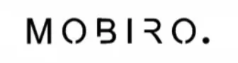 Cod reducere Mobiro -10% la selectia de produse