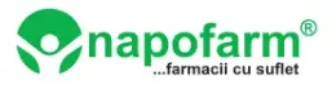 Cod reducere Napofarm -10% la orice comanda