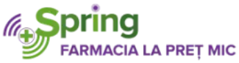 Cod reducere Spring Farma -10% la prima comanda